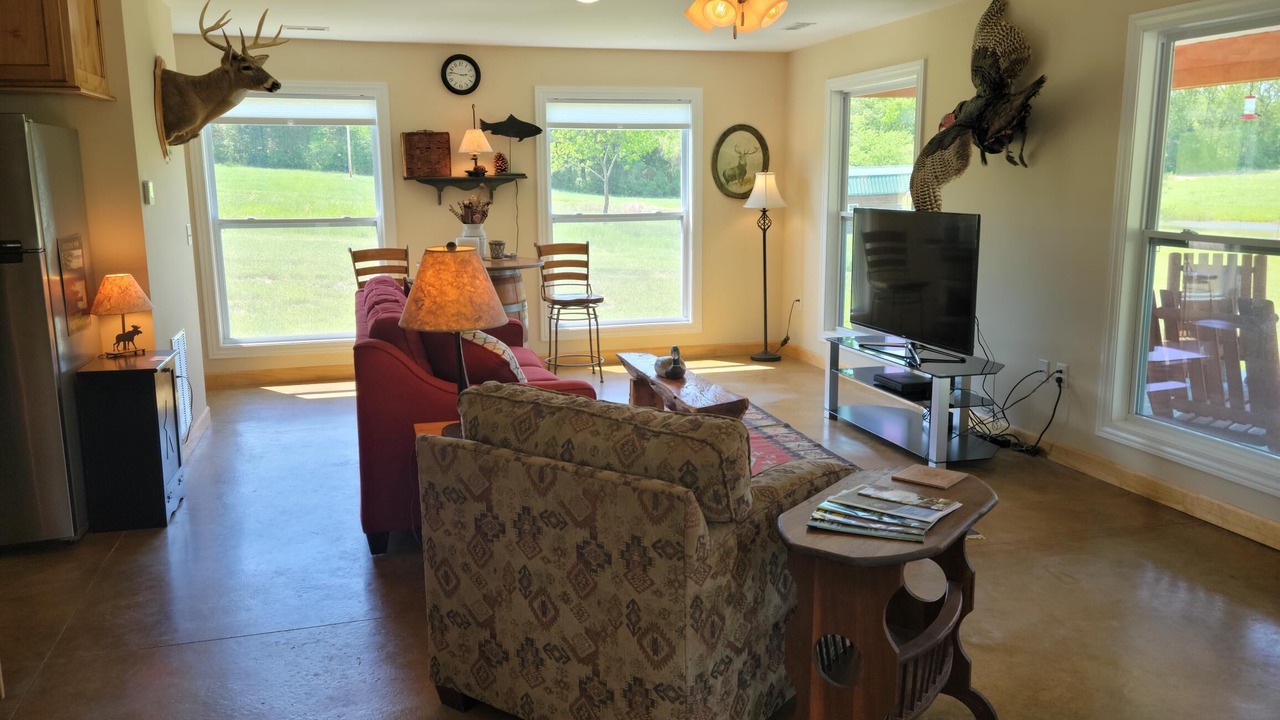 Photo of Bedroom in Tea