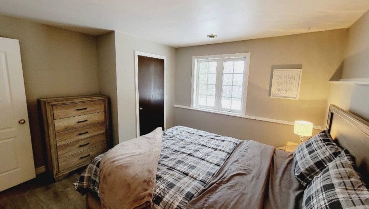 Photo of Bedroom in Chute-Saint-Philippe