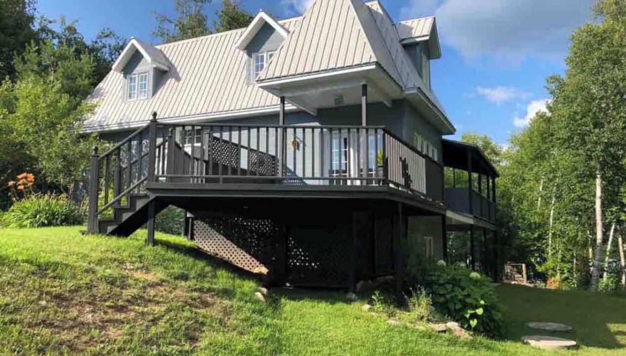 Photo of Outdoor in Chute-Saint-Philippe