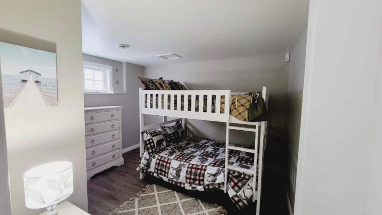 Photo of Bedroom in Chute-Saint-Philippe