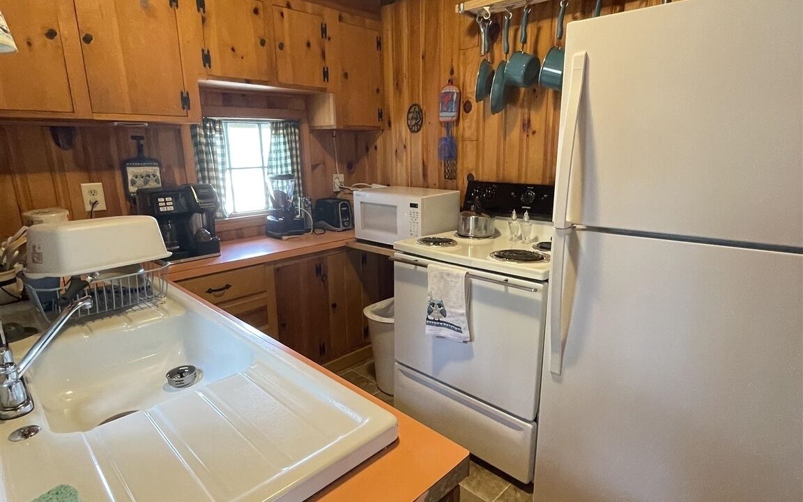 Photo of Kitchen in Standish