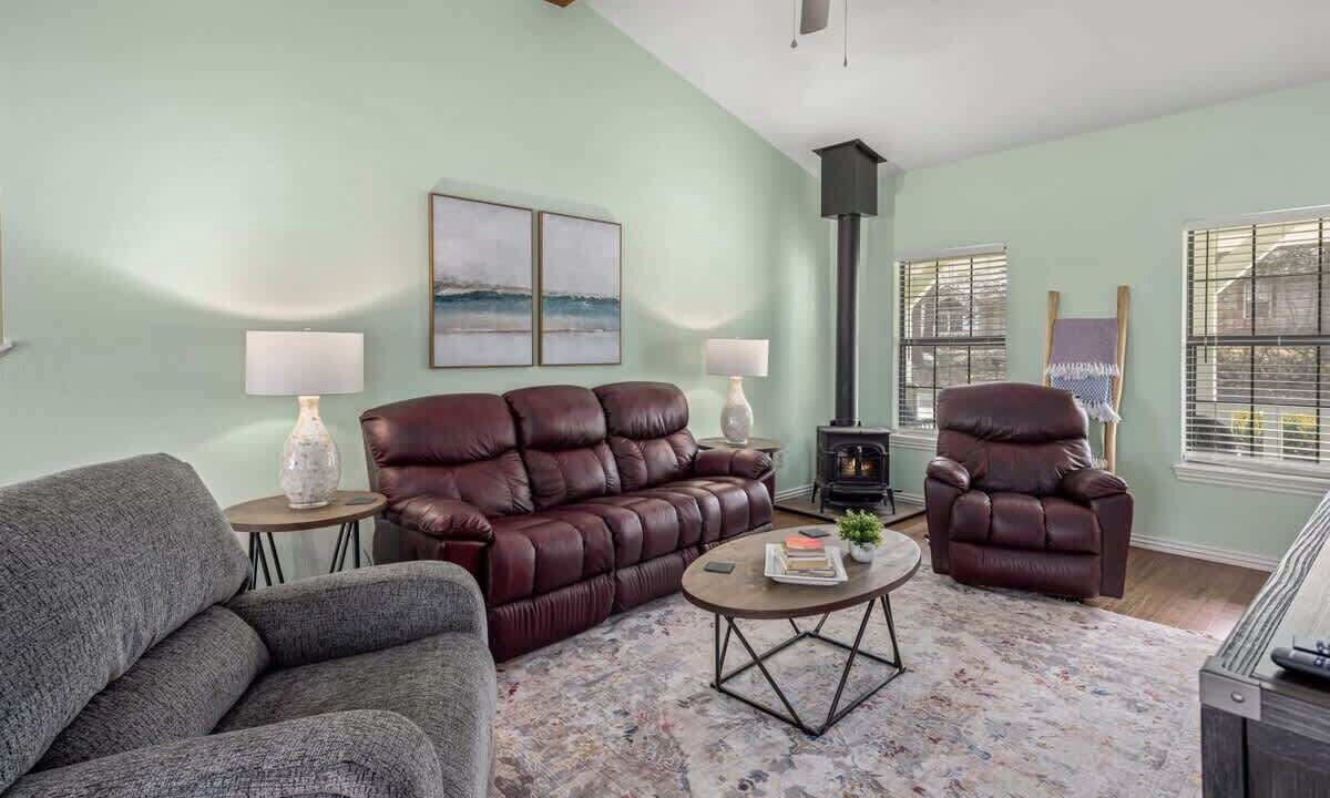Photo of Bedroom in Fayetteville