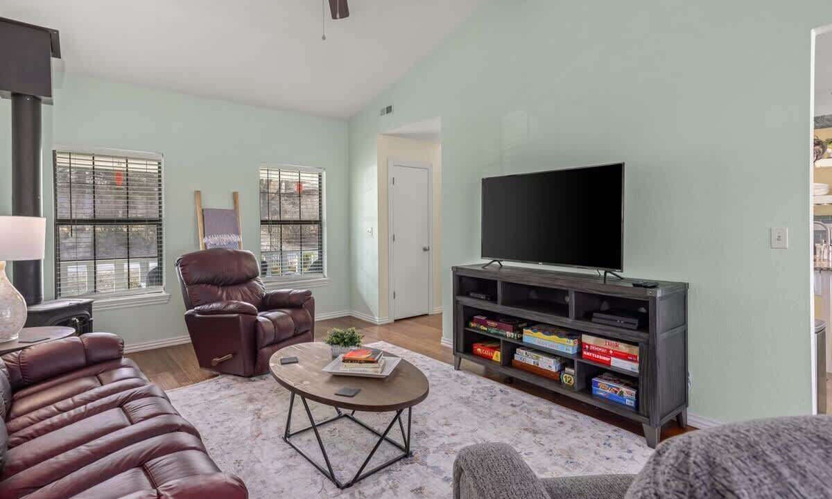 Photo of Bedroom in Fayetteville