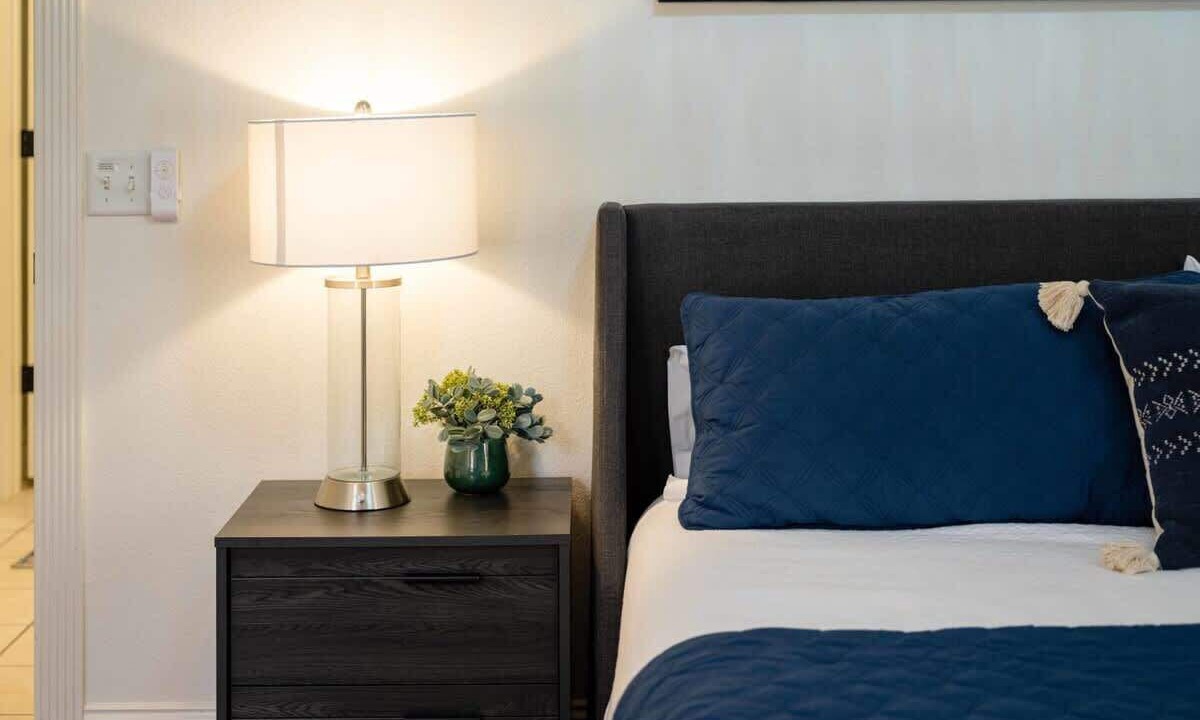 Photo of Bedroom in Bentonville