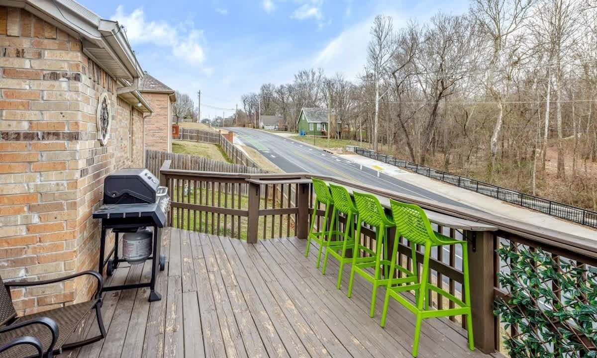Photo of Others in Bentonville