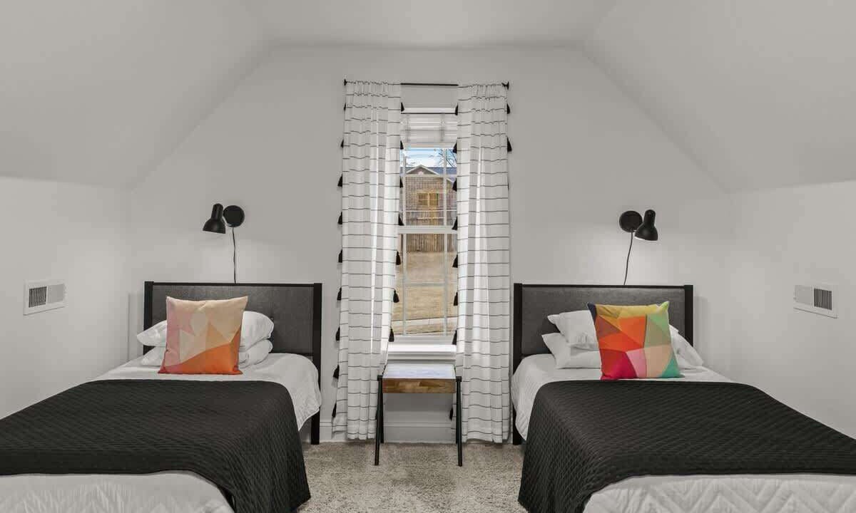 Photo of Bedroom in Bentonville