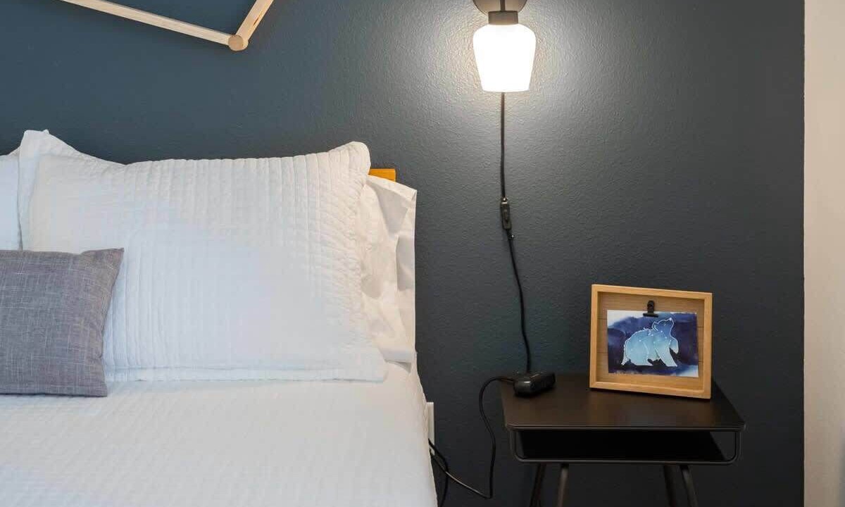 Photo of Bedroom in Bentonville