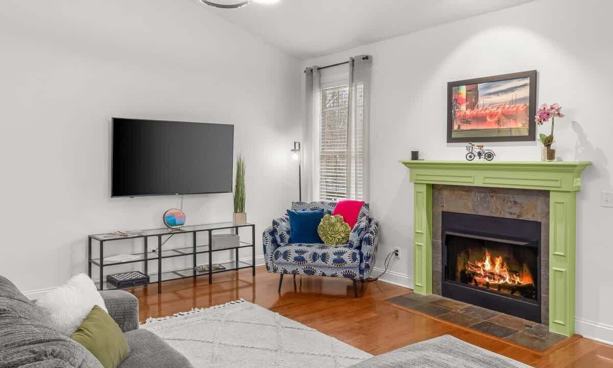 Photo of Livingroom in Bentonville