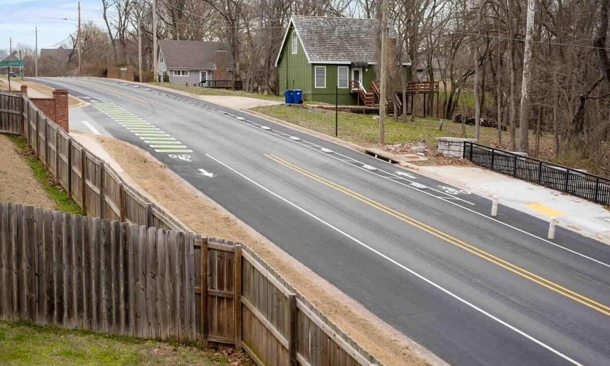 Photo of Outdoor in Bentonville