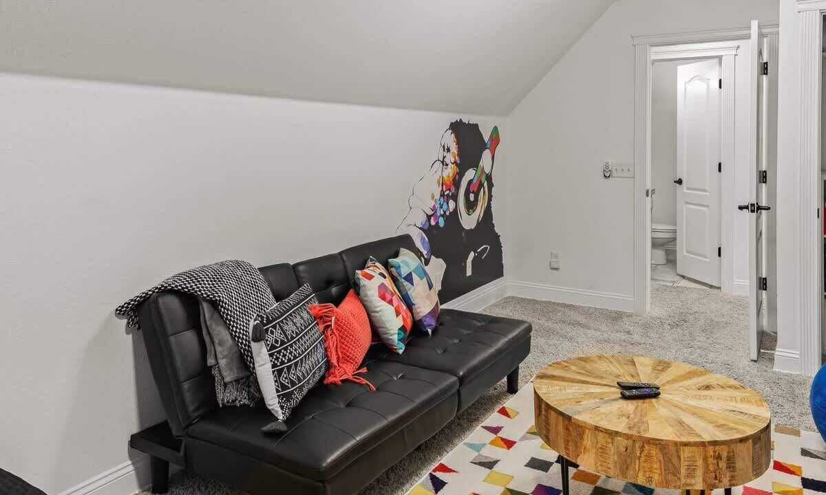 Photo of Livingroom in Bentonville