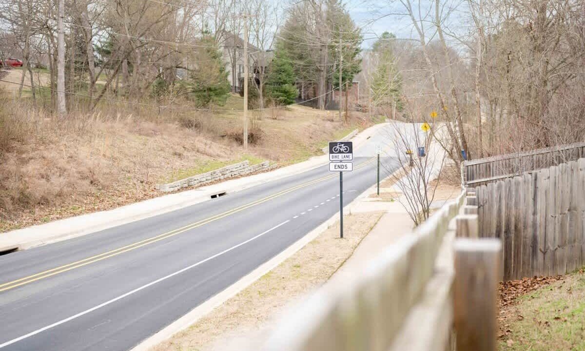 Photo of Others in Bentonville