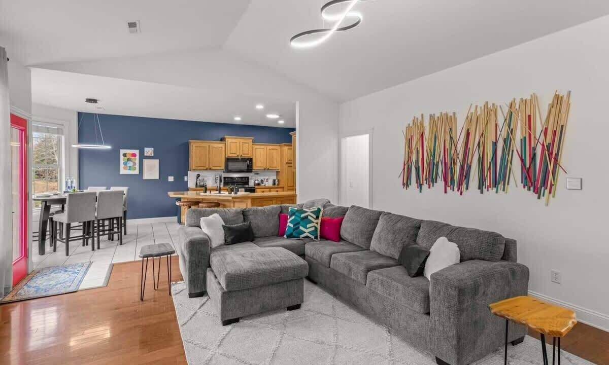 Photo of Livingroom in Bentonville