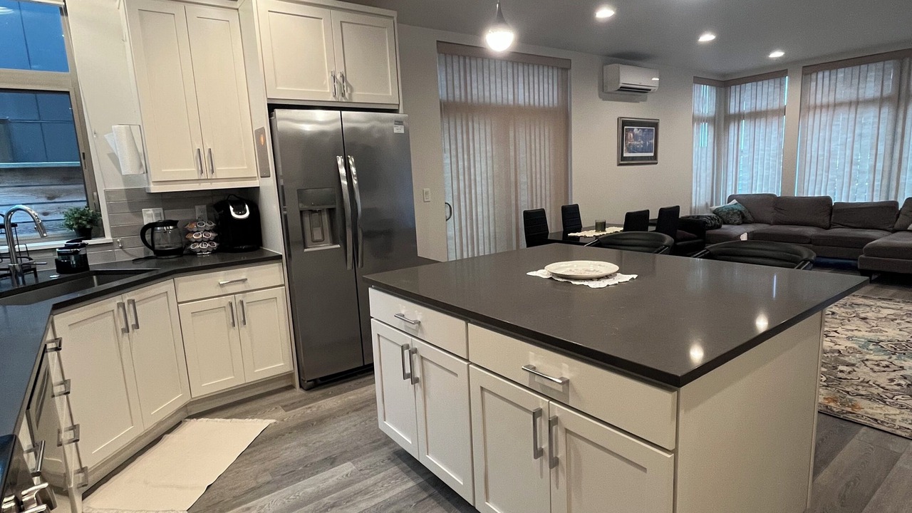 Photo of Kitchen in Old Ballard