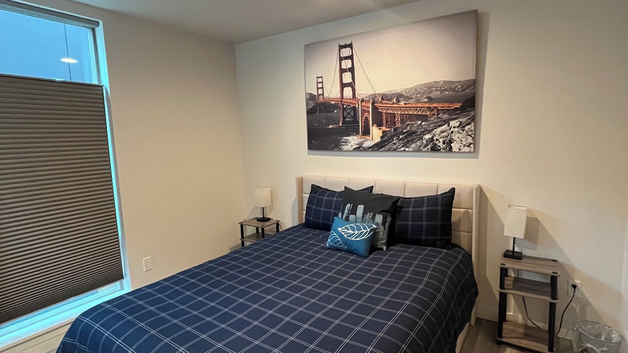 Photo of Bedroom in Old Ballard