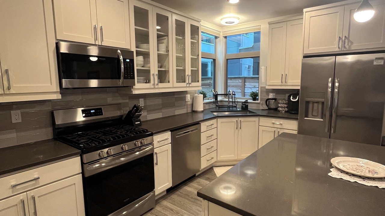 Photo of Kitchen in Old Ballard