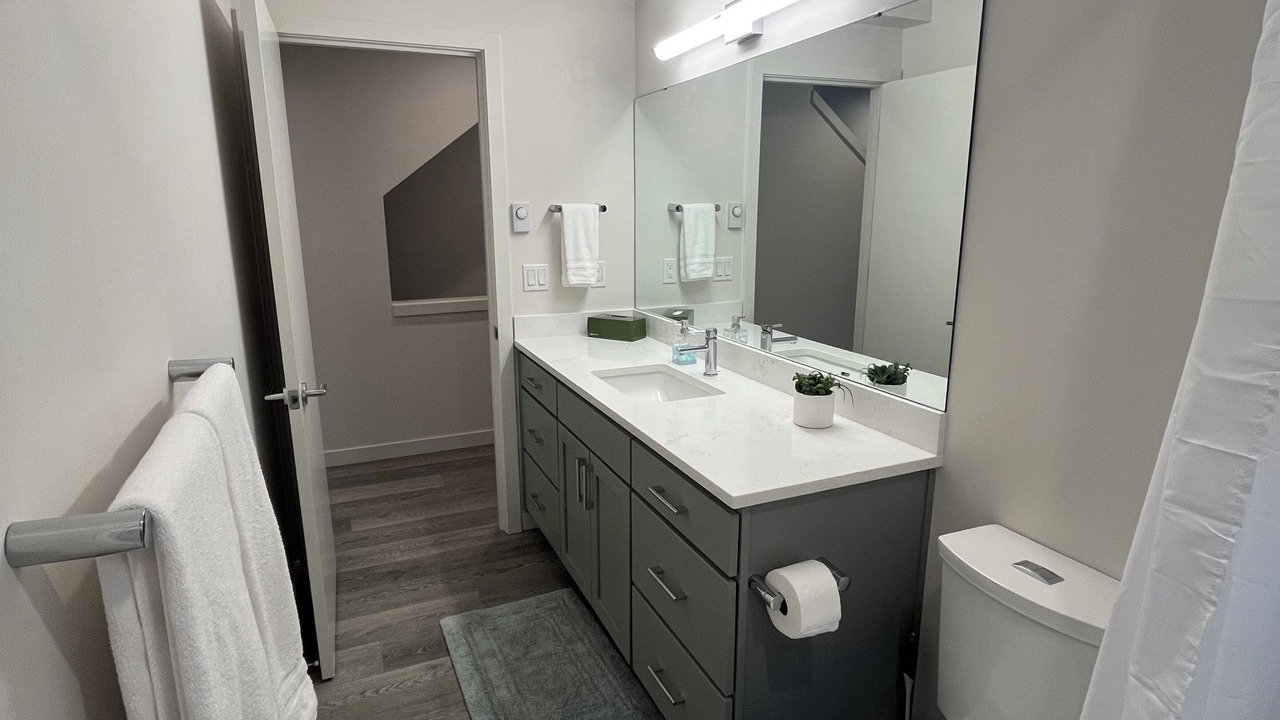 Photo of Bathroom in Old Ballard