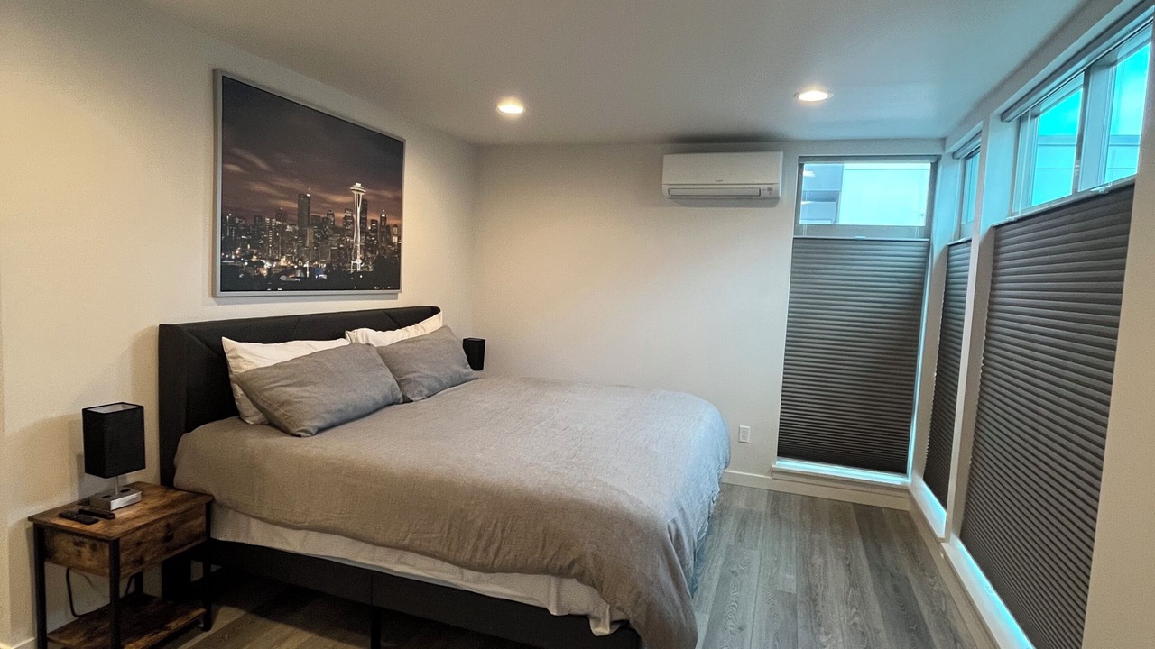 Photo of Bedroom in Old Ballard