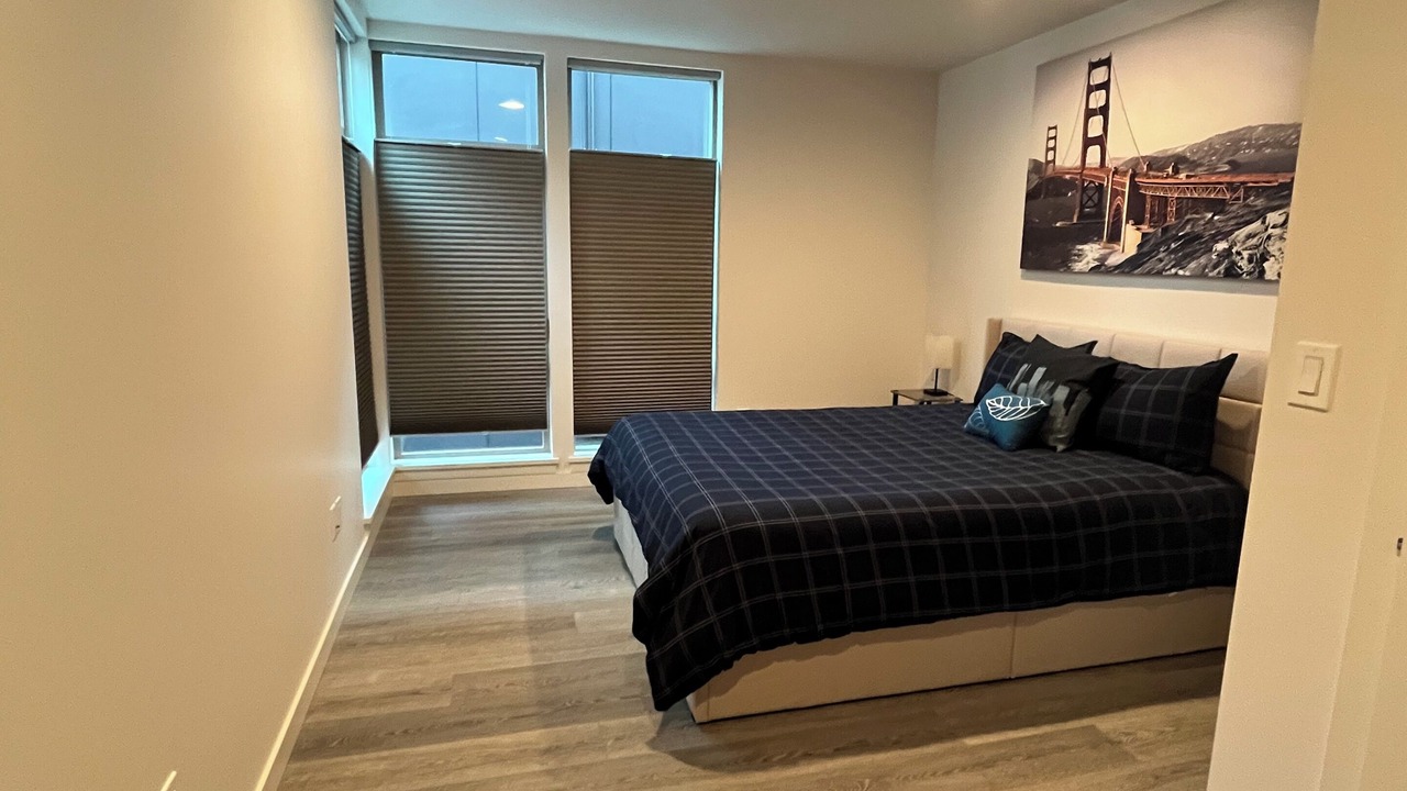 Photo of Bedroom in Old Ballard