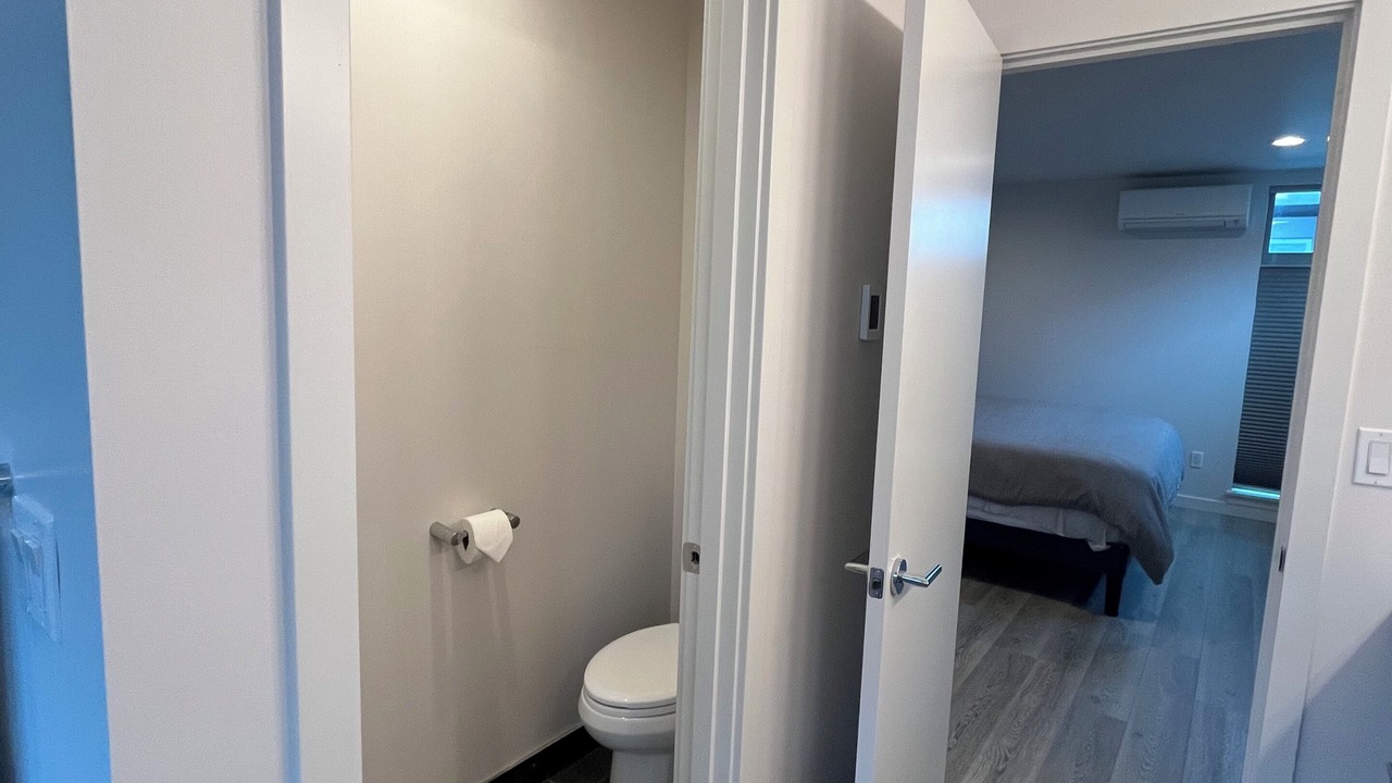 Photo of Bedroom in Old Ballard