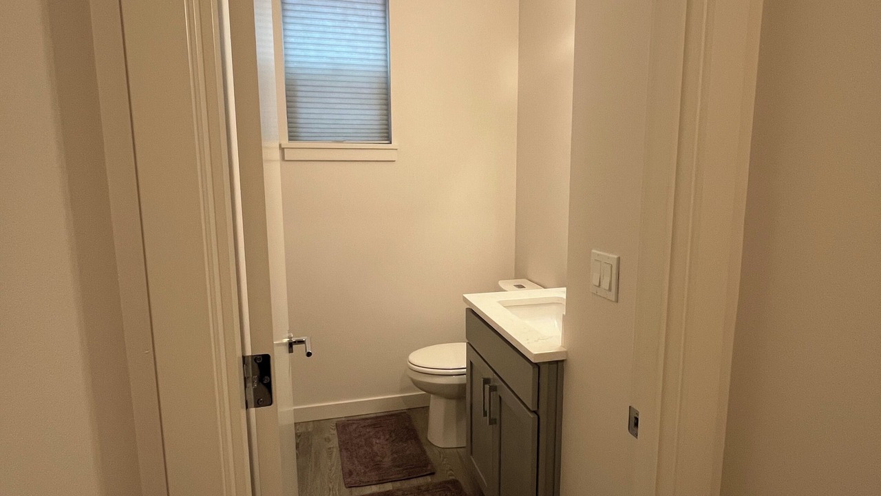 Photo of Bathroom in Old Ballard