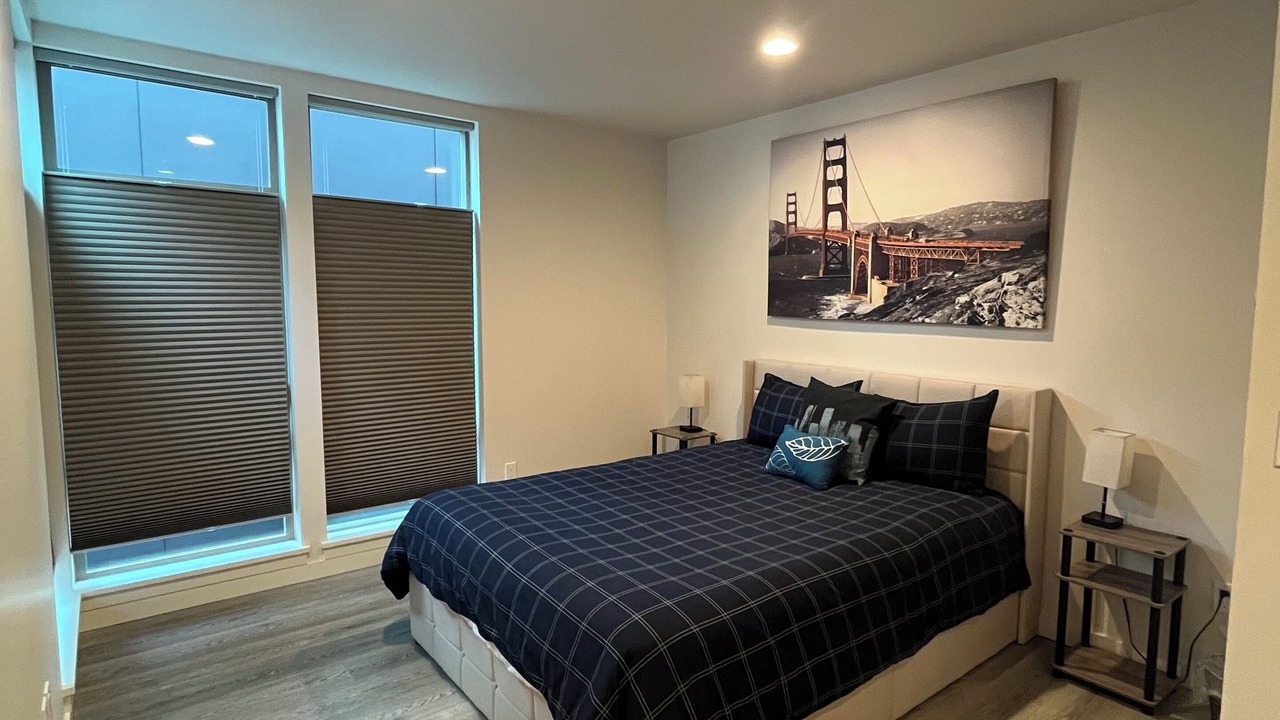 Photo of Bedroom in Old Ballard