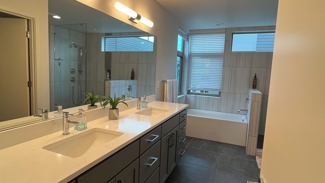 Photo of Bathroom in Old Ballard