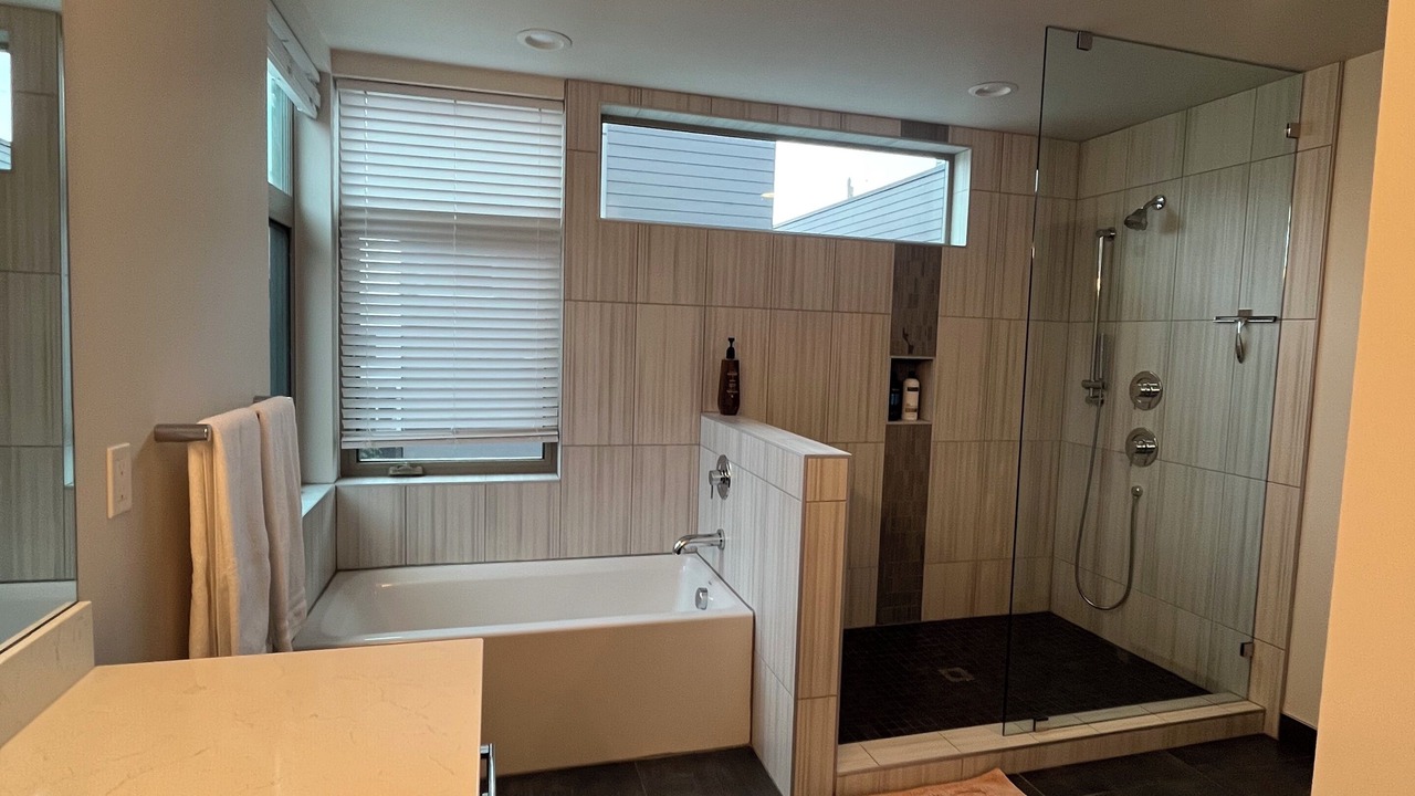 Photo of Bathroom in Old Ballard