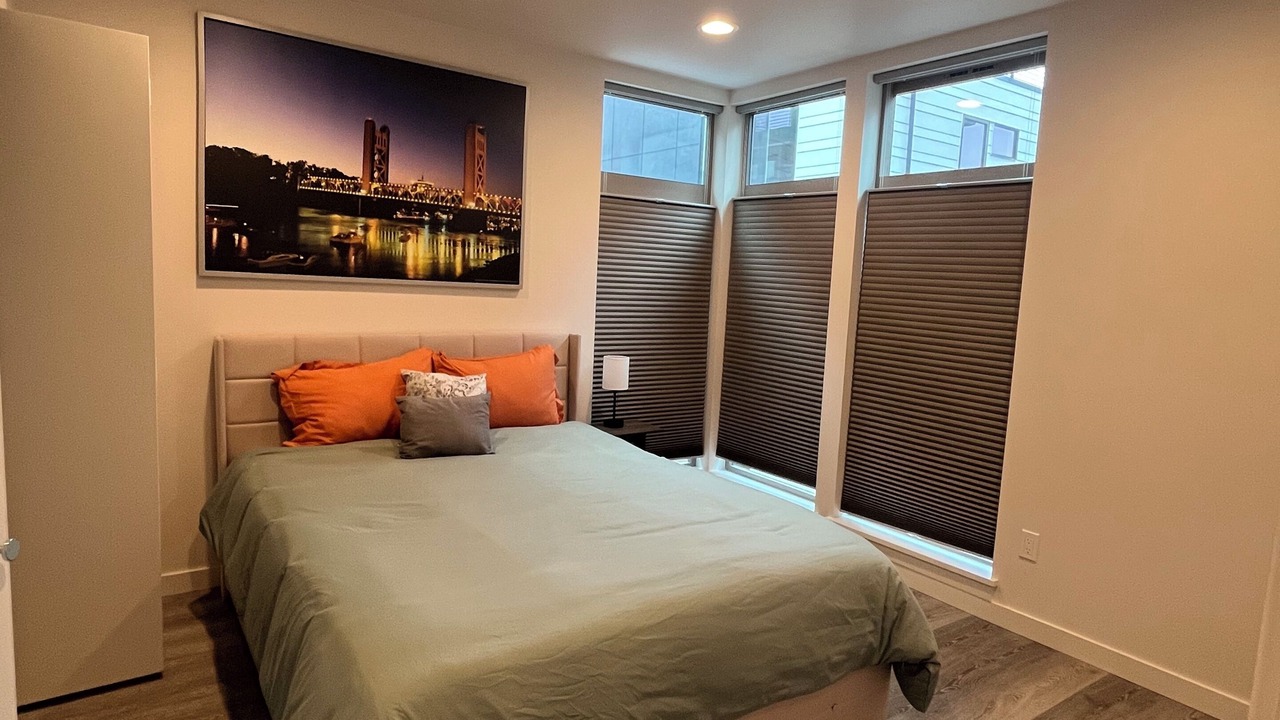 Photo of Bedroom in Old Ballard