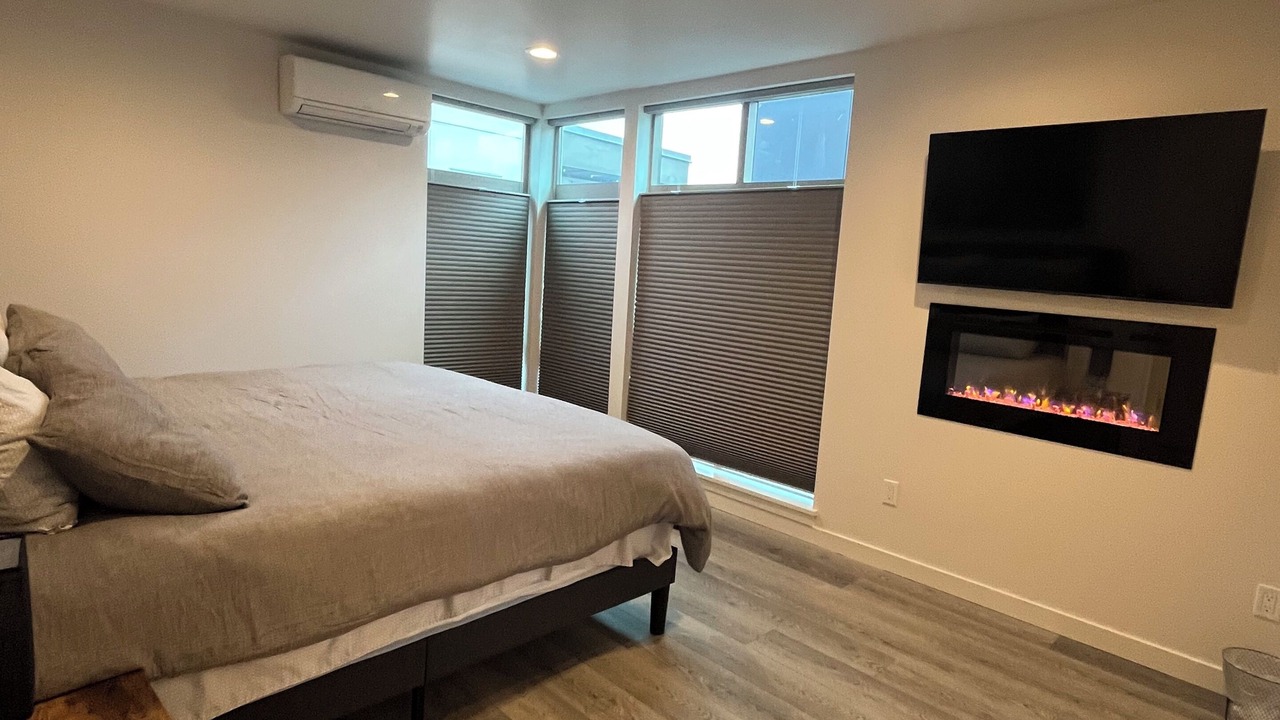 Photo of Bedroom in Old Ballard