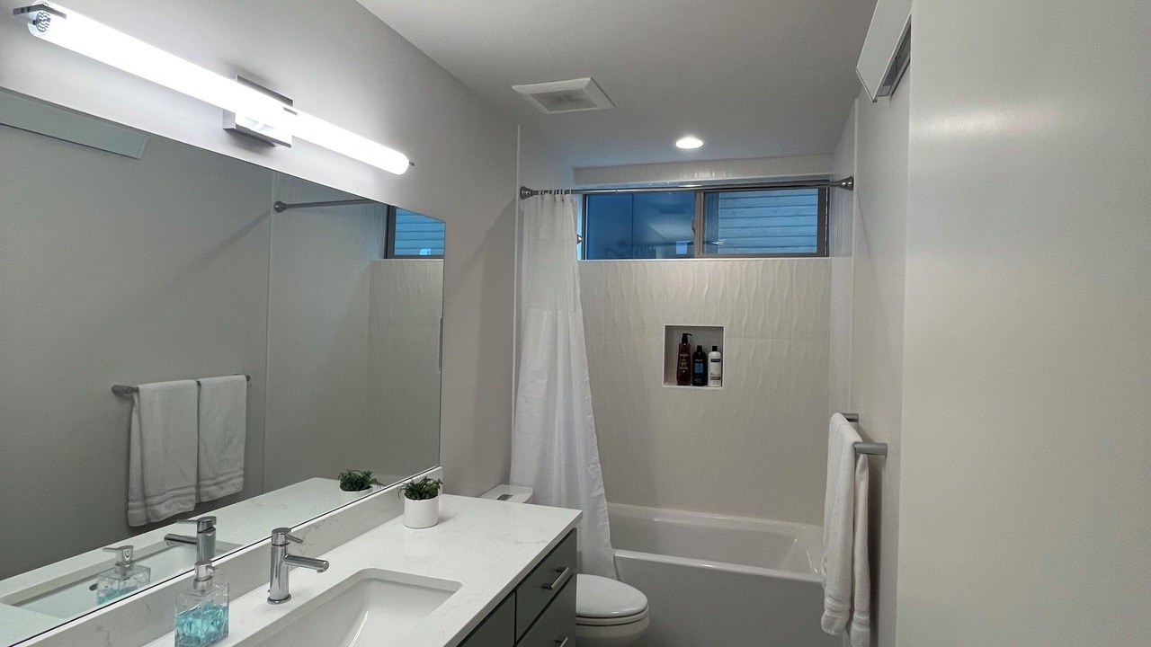 Photo of Bathroom in Old Ballard