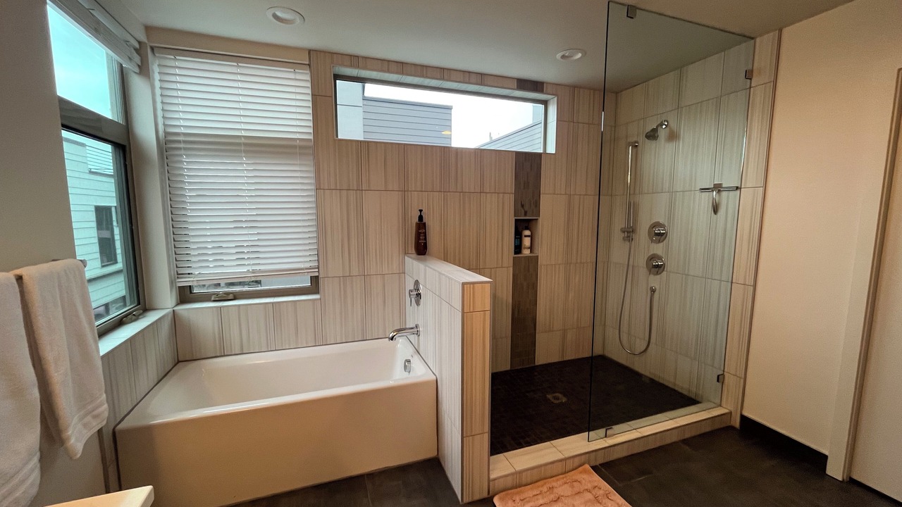 Photo of Bathroom in Old Ballard