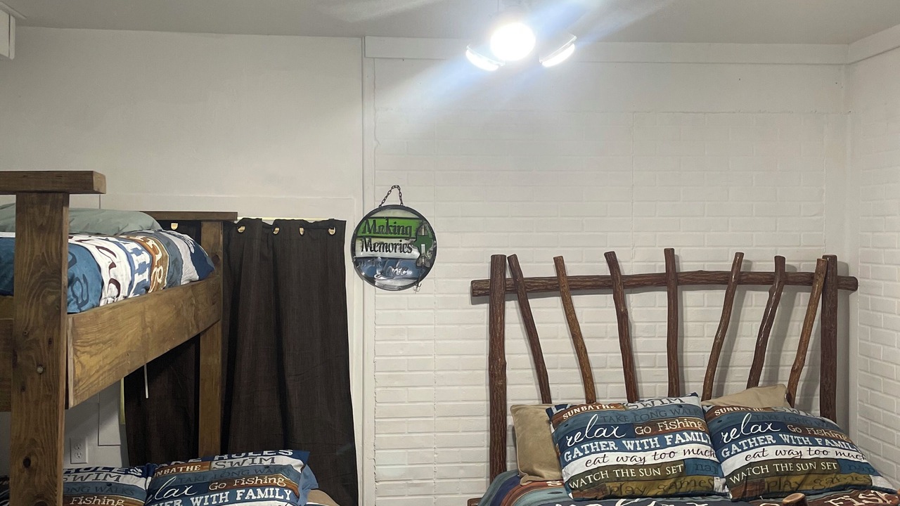 Photo of Bedroom in Lake of the Ozarks