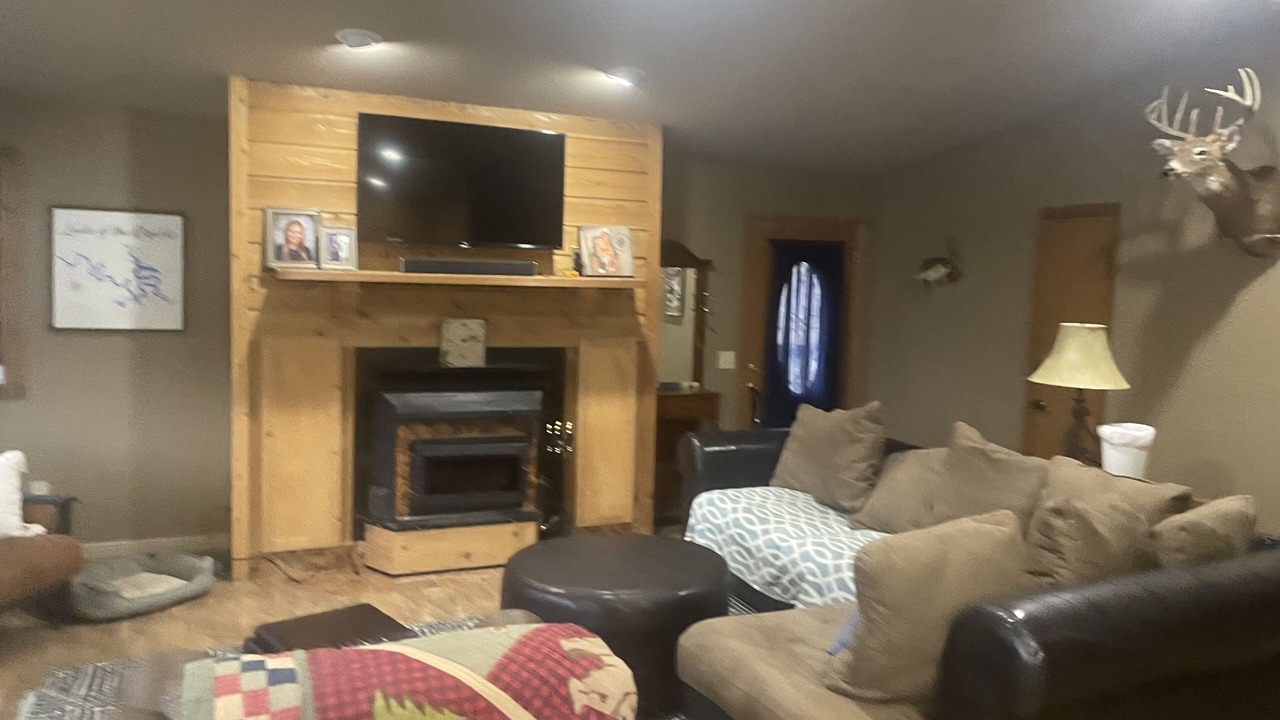Photo of Livingroom in Lake of the Ozarks