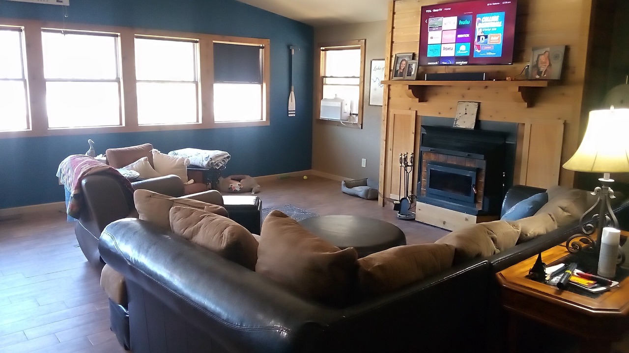 Photo of Livingroom in Lake of the Ozarks