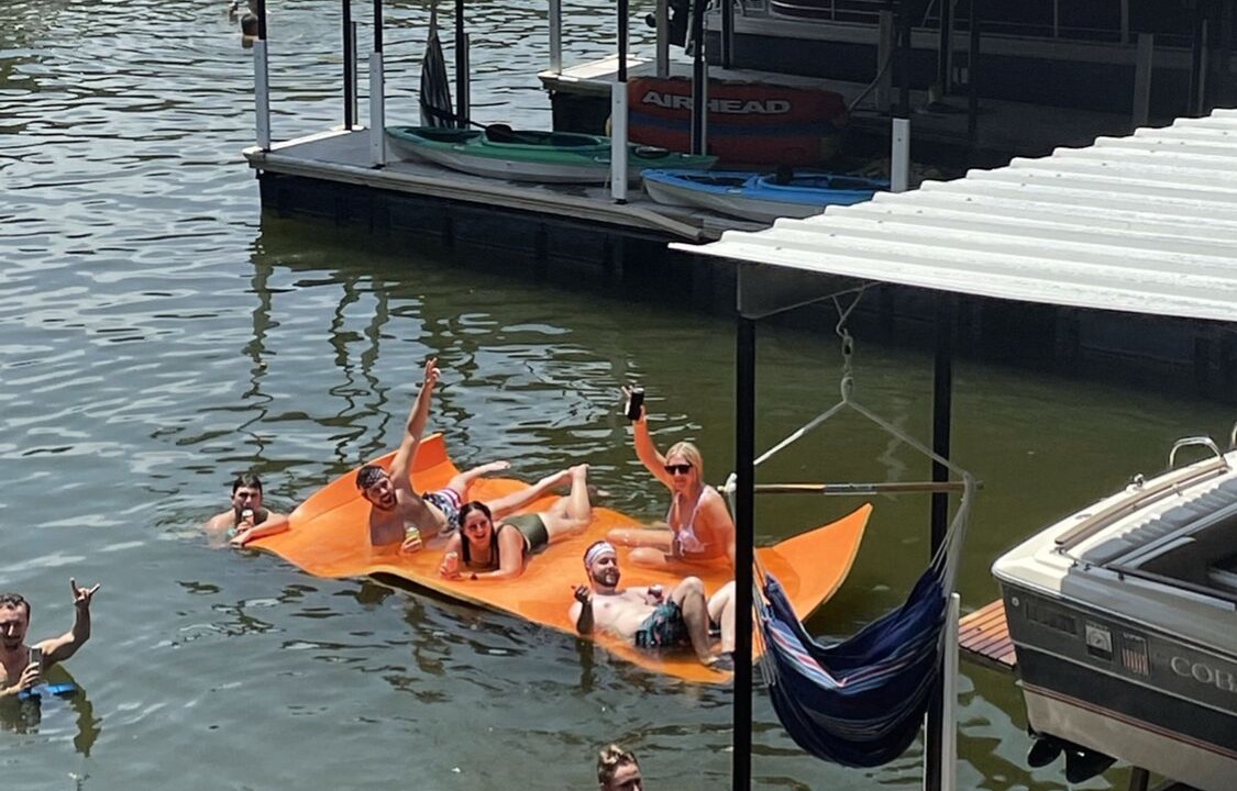 Photo of Others in Lake of the Ozarks