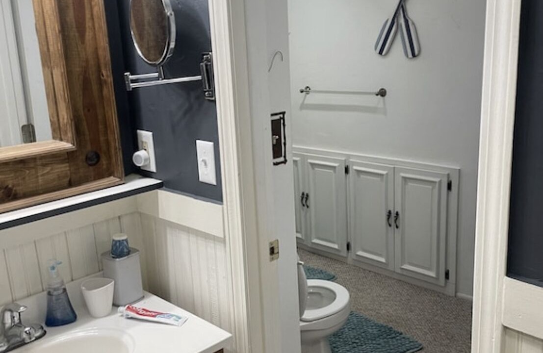 Photo of Bathroom in Lake of the Ozarks
