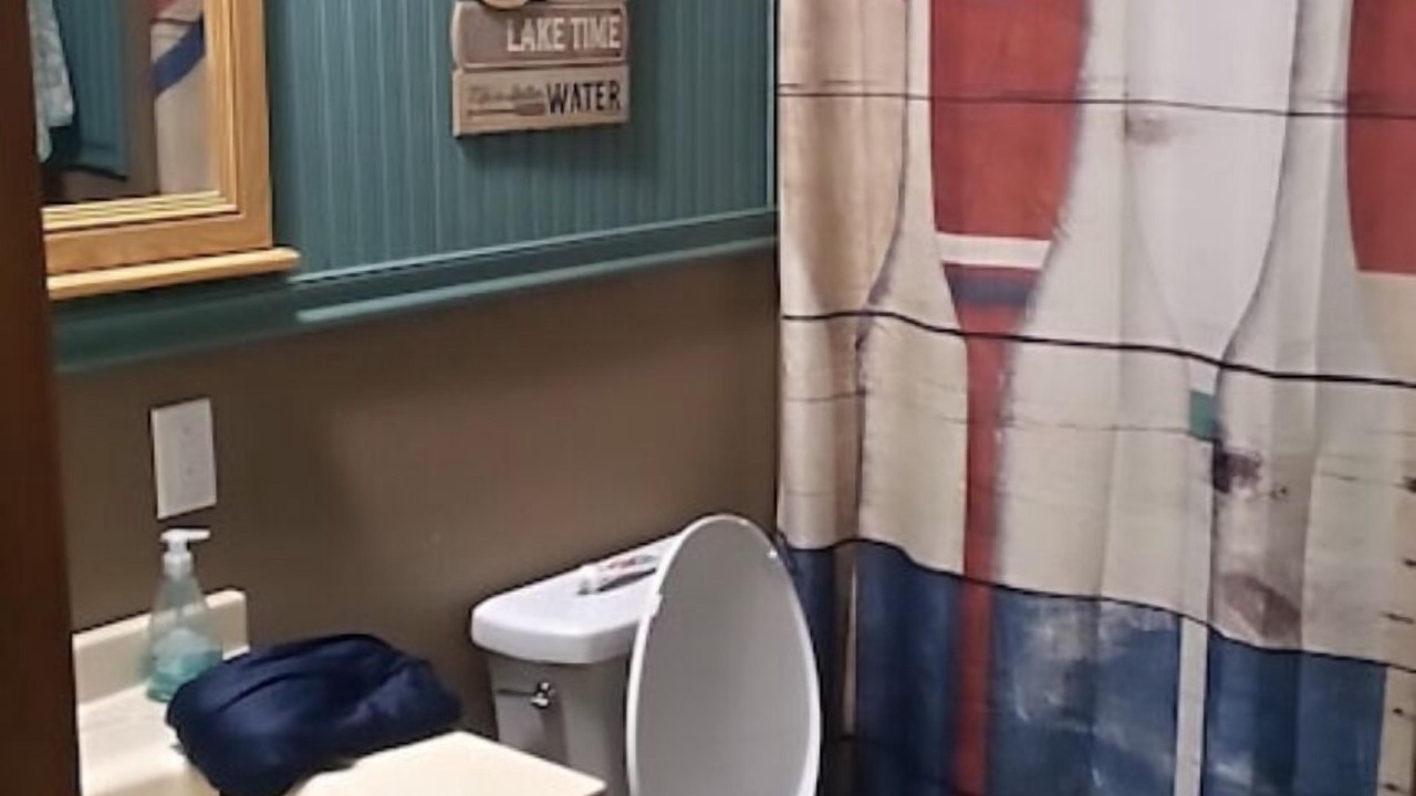 Photo of Bathroom in Lake of the Ozarks