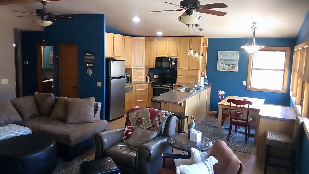 Photo of Livingroom in Lake of the Ozarks