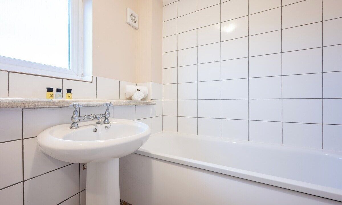 Photo of Bathroom in Bradley Stoke