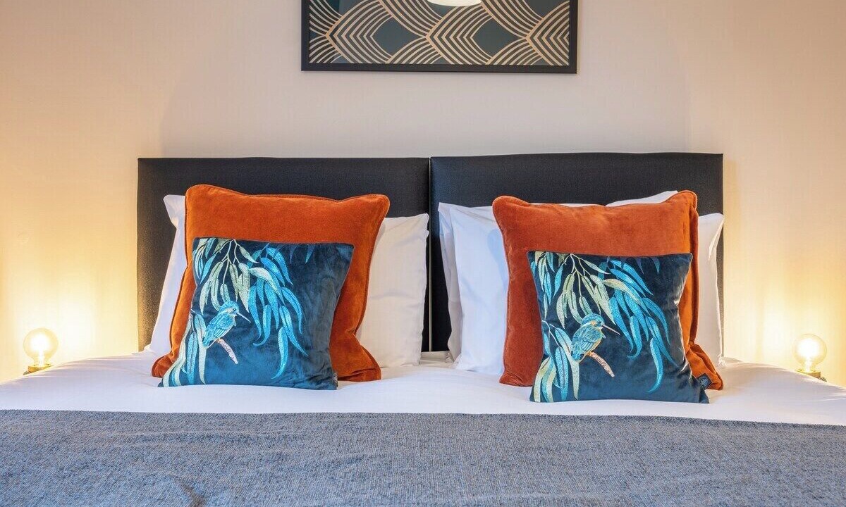 Photo of Bedroom in Bradley Stoke