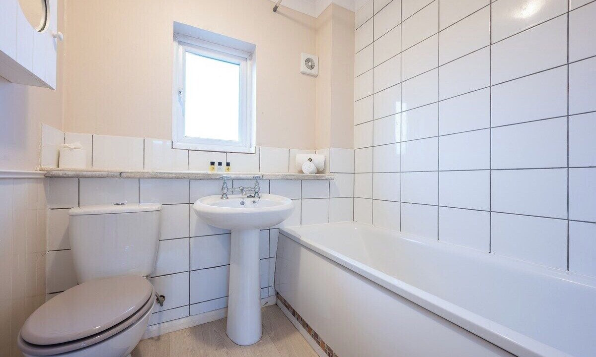 Photo of Bathroom in Bradley Stoke