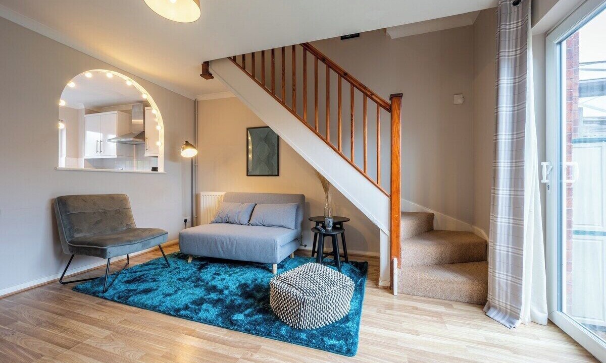 Photo of Livingroom in Bradley Stoke