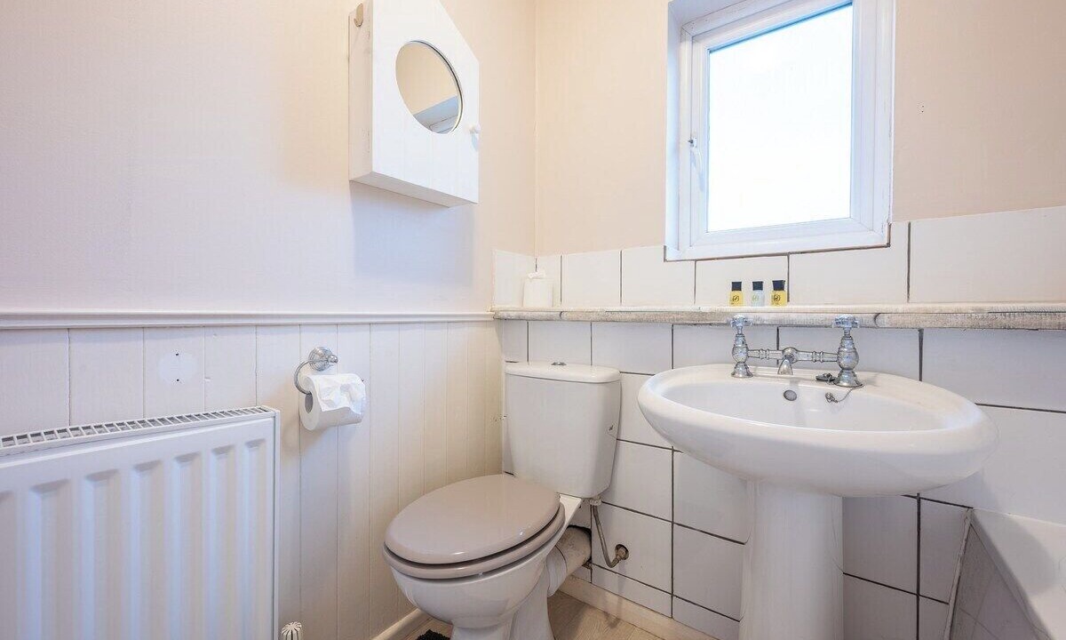 Photo of Bathroom in Bradley Stoke