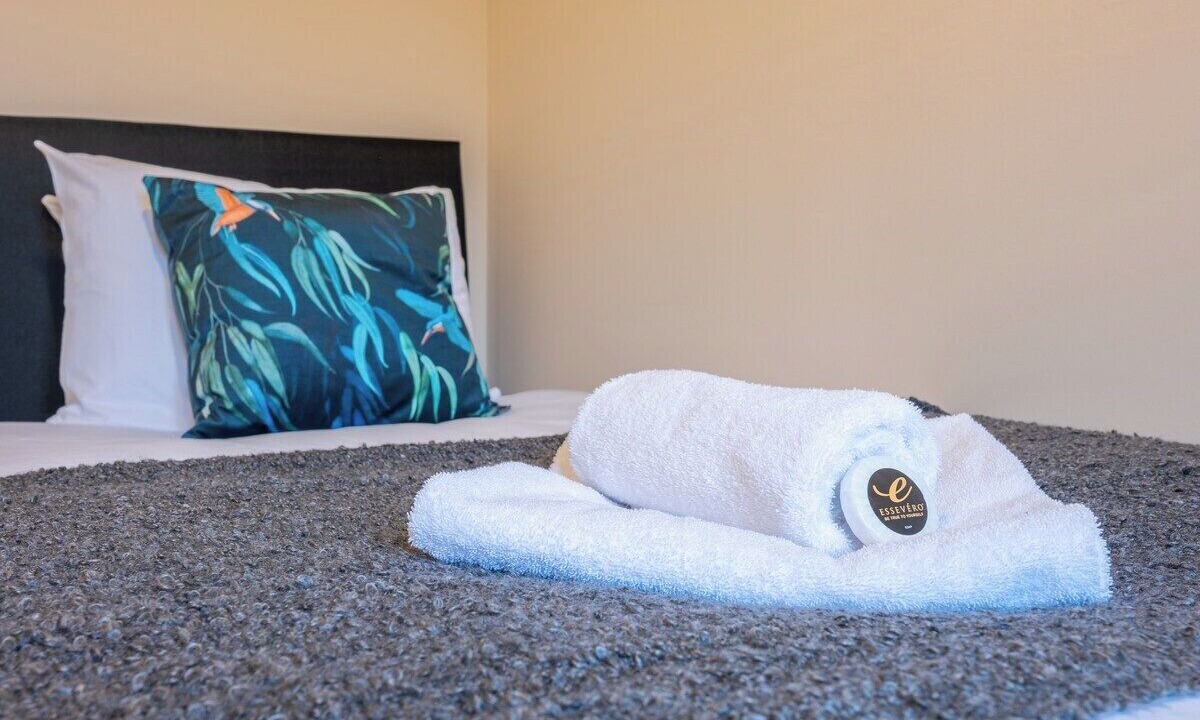 Photo of Bedroom in Bradley Stoke