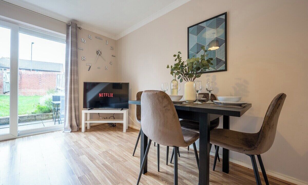 Photo of Others in Bradley Stoke