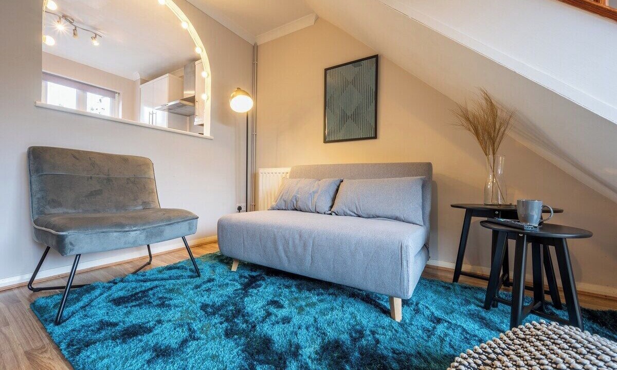 Photo of Livingroom in Bradley Stoke