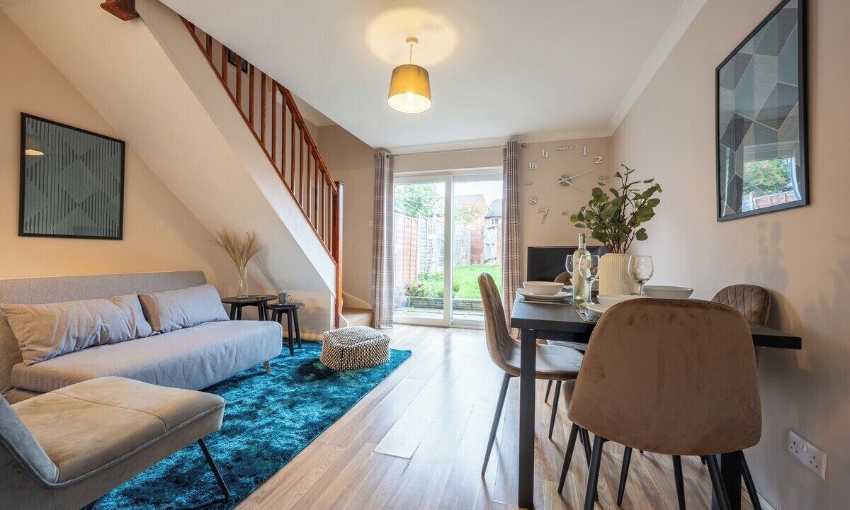 Photo of Livingroom in Bradley Stoke