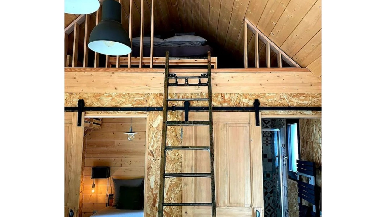 Photo of Bedroom in Grendelbruch