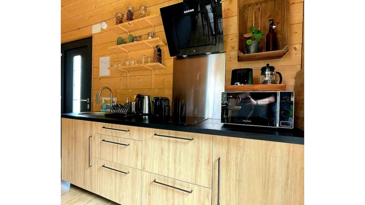 Photo of Kitchen in Grendelbruch