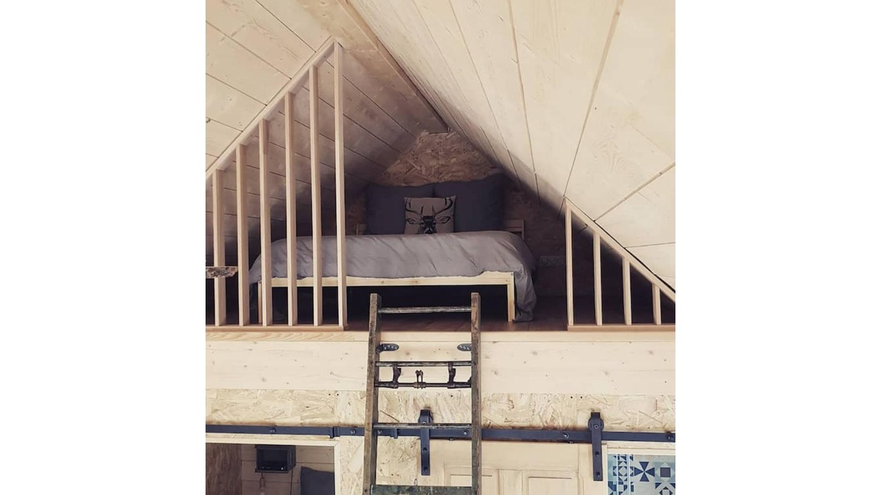 Photo of Bedroom in Grendelbruch